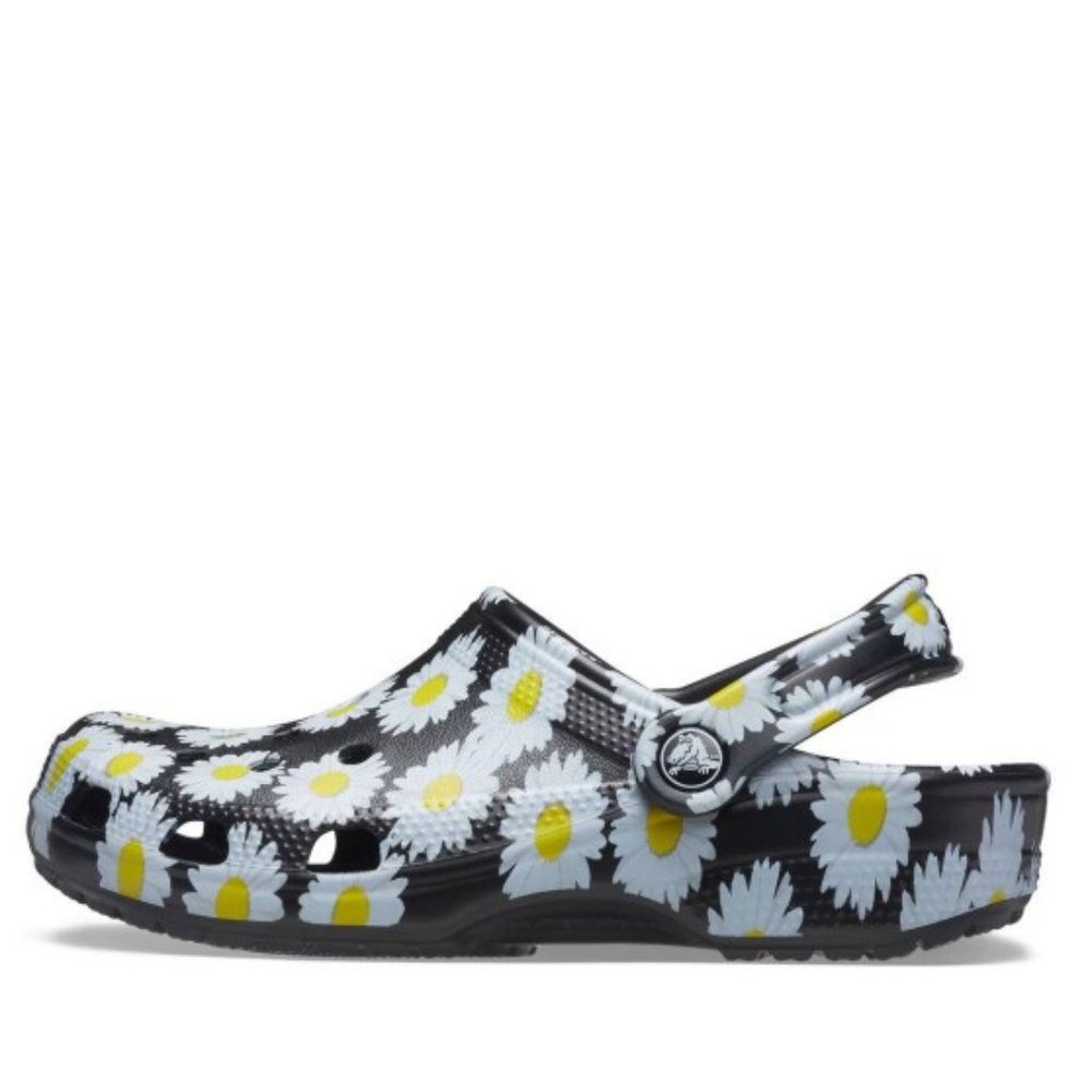 Crocs Classic Clogs - Picture 2 of 5